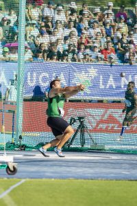 12 Medallas para el Playas en la primera jornada del Campeonato de España con récord incluido