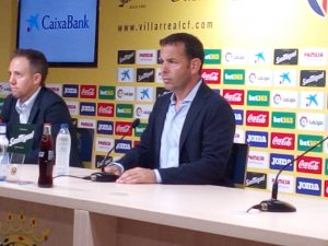 Calleja:»Es un paso adelante»