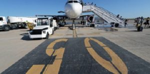 El aeropuerto de Castellón alcanza en agosto su mejor registro mensual con 18.788 pasajeros