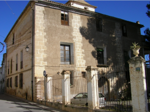 El Ayuntamiento de Altura declara la Casa Grande como Bien de Relevancia Local