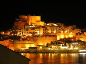 La Diputación abre las puertas del castillo de Peñíscola el viernes 27 para conmemorar el Día Mundial del Turismo