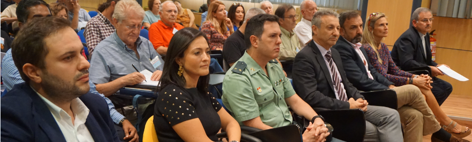 Castellón acoge por primera vez la asamblea nacional del Apostolado del Mar