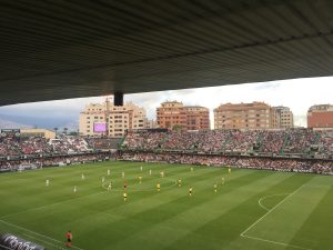 Castellón 1 – 1 SD Ejea