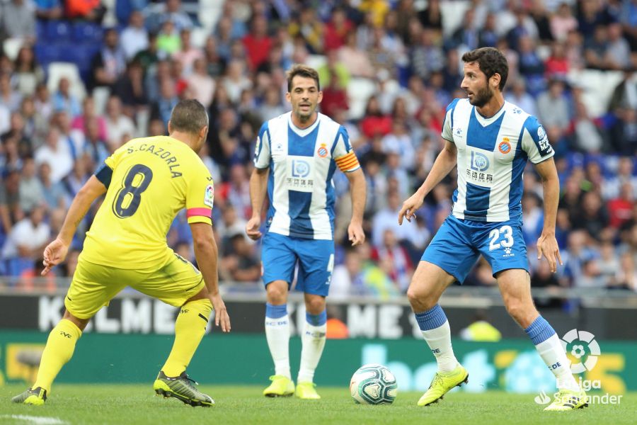 El Villarreal gana prestigio en Barcelona