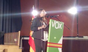 El PP inicia la «guerra sucia» contra VOX