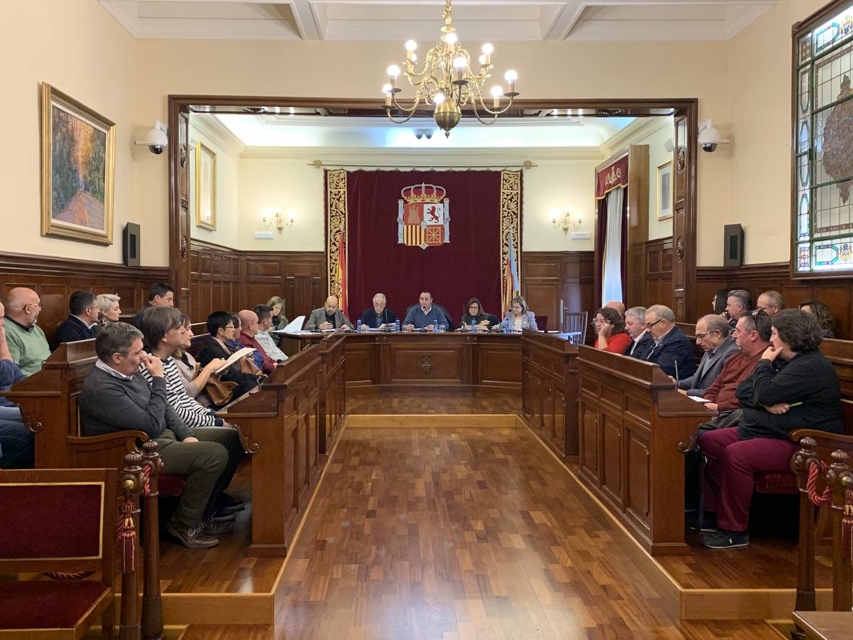 La Asamblea del Consorcio Provincial de  Bomberos aprueba para 2020 una propuesta de presupuesto  de 19,69 millones de euros