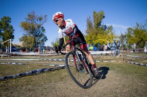 Ciclocross en Carlet