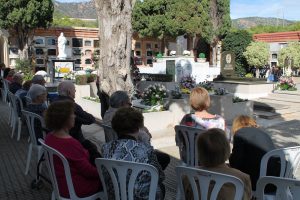 Benicàssim celebra Todos los Santos