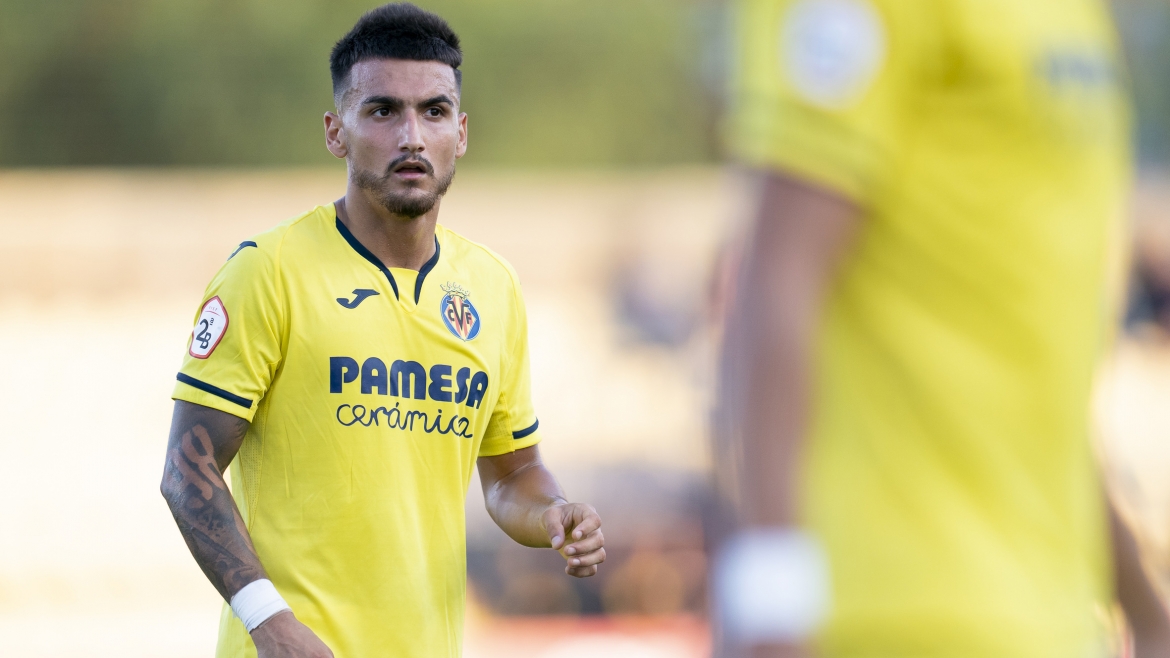 La Nucía 0 – Villarreal B 0