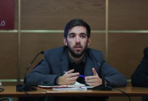 Podem-EUPV Castellón se apunta al pacto nacional