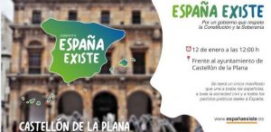 “España Existe”