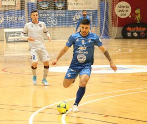 El Servigroup Peñíscola se mete en cuartos de la Copa del Rey tras ganar 6-3 al Levante