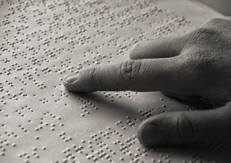 El Grupo Municipal VOX muestra su apoyo a las Personas con Discapacidad Visual en el Día Internacional del Braille