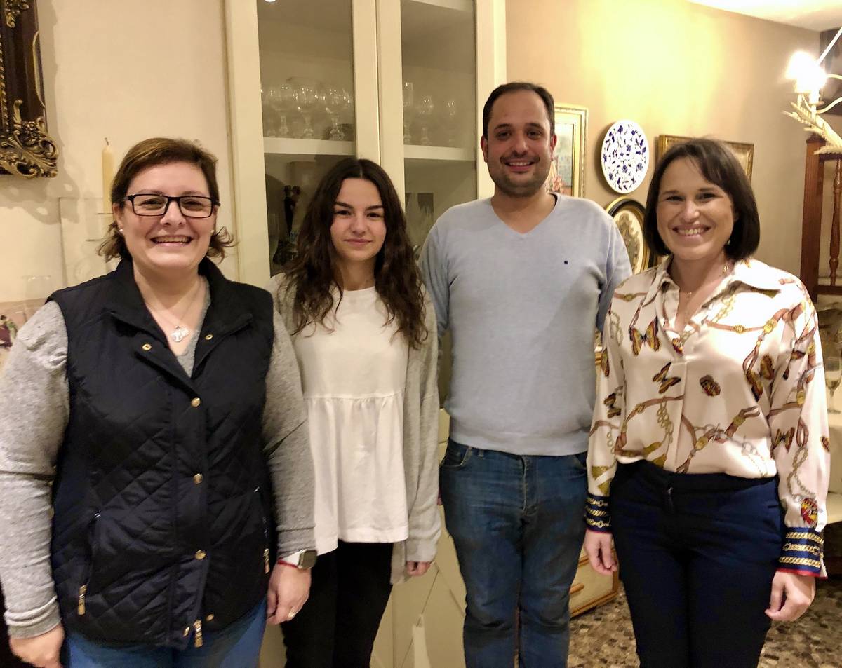 El hermano mayor de la Hermandad del Cristo será el mantenedor de las fiestas de Almassora