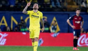 El Villarreal no deja el pulso para Europa