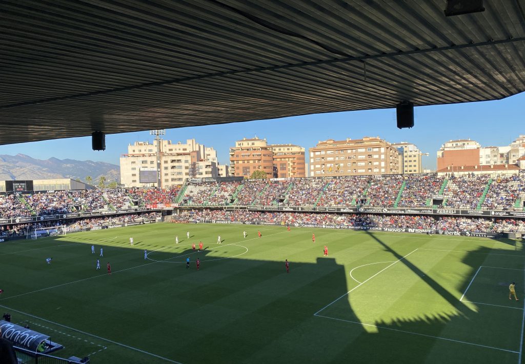 Castellón 3 – 2 Nàstic Tarragona