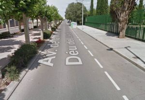 El Ayuntamiento inicia el proceso participativo del proyecto de reforma de la avenida Lidón