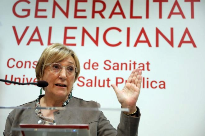 La Comunitat registra 750 nuevos positivos y 33 fallecidos más por COVID-19