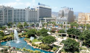 Marina d’Or acogerá, este verano, las galas de Miss World Spain y Mister International Spain 2020 Marina d’Or acogerá, este verano, las galas de Miss World Spain y Mister International Spain 2020
