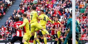 Athletic Club 1 – Villarreal 0