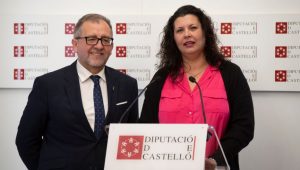 La Diputación de Castellón refuerza la atención a los 3.304 usuarios de la teleayuda y amplía su apoyo a los ayuntamientos