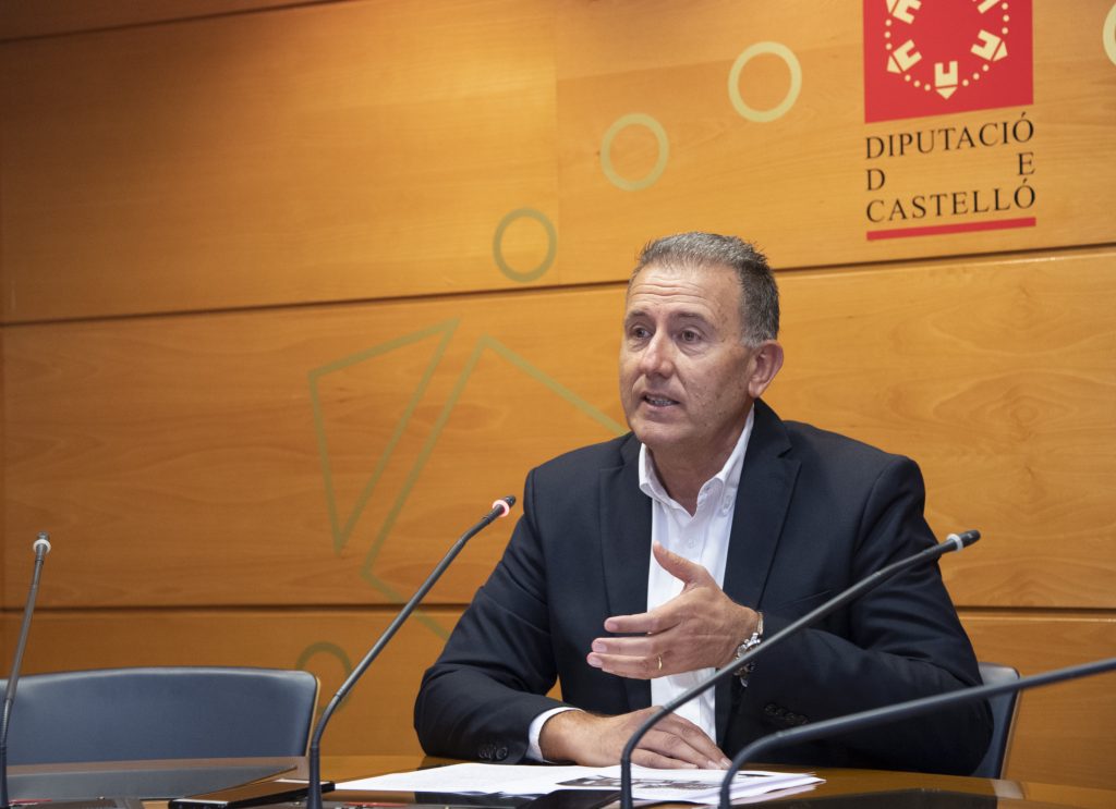 Castellón clama ayudas tras el refuerzo del confinamiento