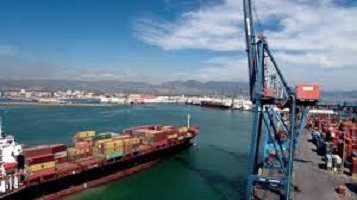 La Autoridad Portuaria de Castellón activa medidas para minimizar el riesgo de contagio
