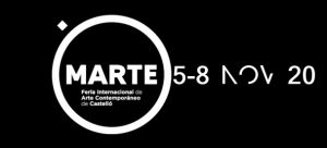 MARTE, la feria de arte contemporáneo de Castellón, se celebrará del 5 al 8 de noviembre de 2020