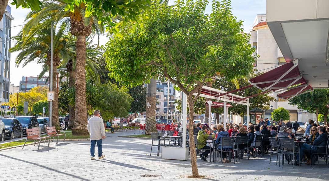 L’Ajuntament de Benicarló no cobrarà ocupació de via pública mentre dure l’estat d’alarma