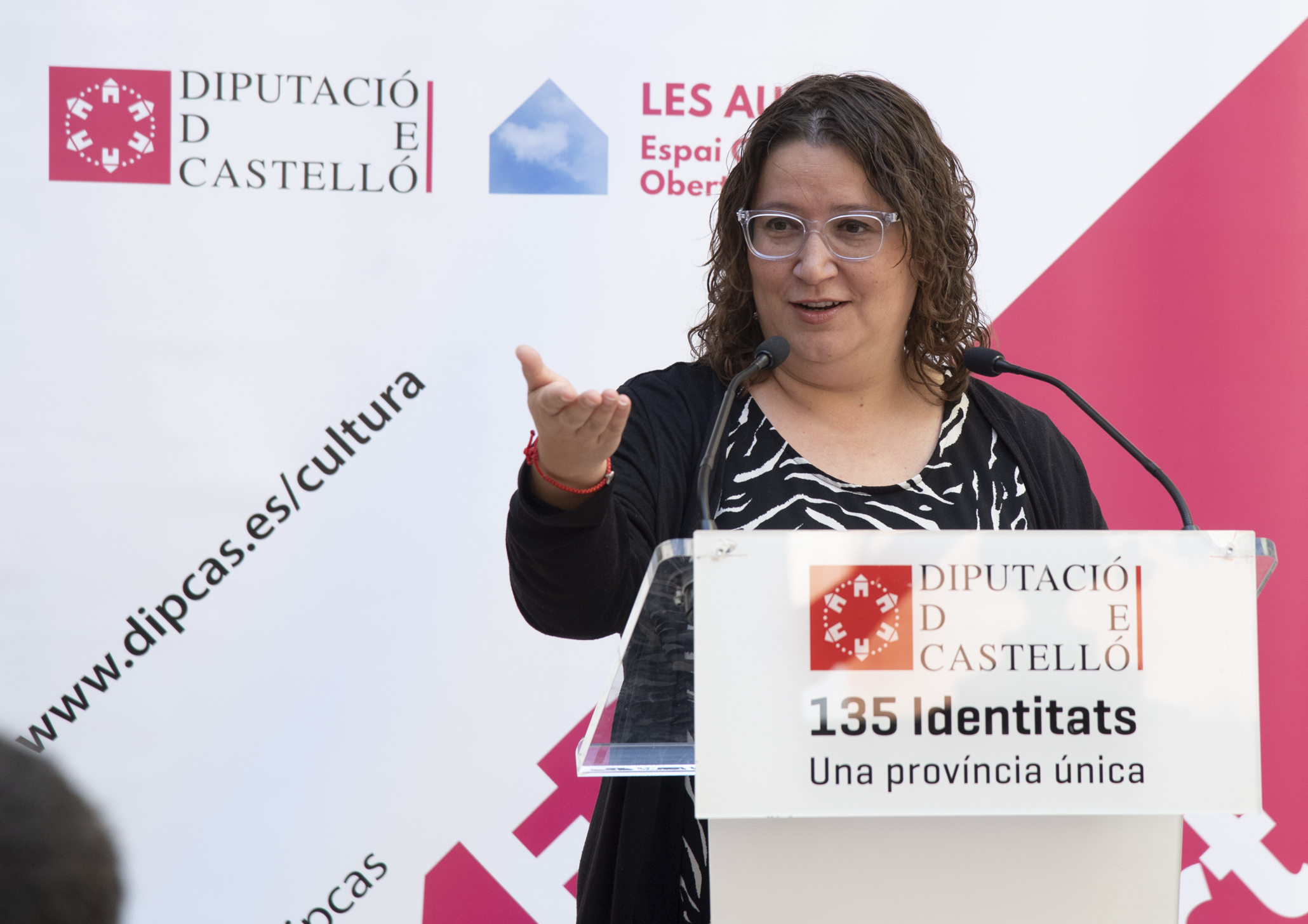 La literatura infantil ‘made in Castellón’, protagonista de la conmemoración del día del libro de la Diputación
