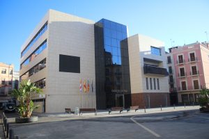 El Ayuntamiento de Onda aprueba bonificaciones a la cogeneración de empresas cerámicas El Ayuntamiento de Onda aprueba bonificaciones a la cogeneración de empresas cerámicas