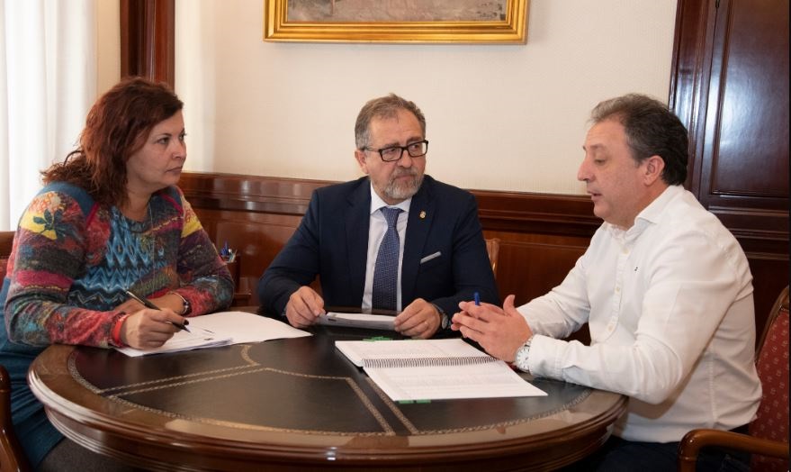 La Diputación de Castellón trabaja en una nueva versión del presupuesto para reactivar la economía y cubrir las necesidades sociales en el segundo semestre de 2020