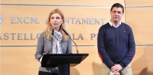 Castellón abre de nuevo el plazo para domiciliar y fraccionar impuestos de 2020 para facilitar el pago