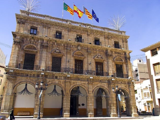 Castellón pone en marcha una aplicación web para evitar el sedentarismo durante el confinamiento