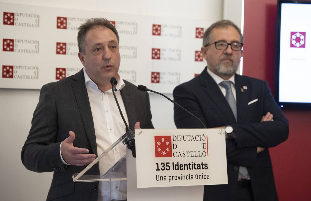 La Diputación de Castellón estudia una póliza de crédito de 15 millones para garantizar su liquidez y afrontar actuaciones frente a la COVID-19