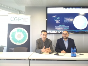 Diputación y Espaitec adaptan el formato del Castellón Global Program a las restricciones de la Covid-19