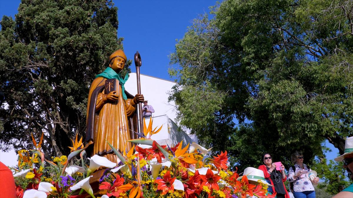 Se suspén la romeria a Sant Gregori del 9 de maig i s’estudia traslladar la festa local