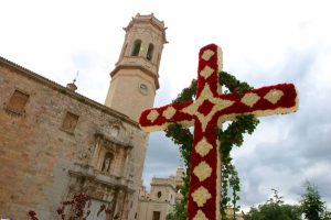 Burriana suspende la celebración de las Cruces de Mayo por el COVID-19