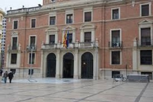 La Diputación de Castellón ha ampliado un mes el periodo de pago de todos los tributos que debían abonarse antes del 18 de mayo