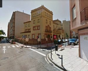 El Gobierno vuelve a negar la cesión ni aprovechamiento de la Residencia de Suboficiales de Castellón mientras gasta 680.131 en alquileres privados en la ciudad