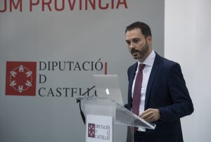 La Diputación de Castellón facilita a los ayuntamientos una herramienta para celebrar reuniones por videoconferencia de sus órganos colegiados