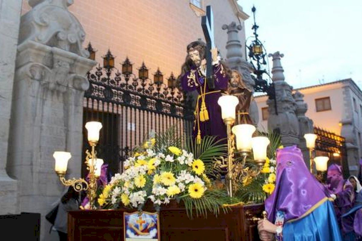 La Semana Santa de Vila-real logra la declaración de Interés Turístico Autonómico