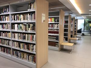 Libros a domicilio para personas confinadas en Almassora