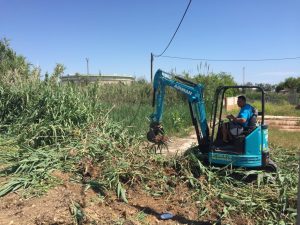 Cerca de 50 empresas locales se unen al Plan Reactivem Almassora