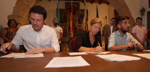 Castellón destinará el 20% de su superávit a gasto social para hacer frente a la crisis por la covid-19