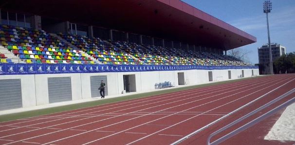 Castellón reabre instalaciones deportivas al aire libre, Castalia, el Archivo Histórico y la basílica del Lledó