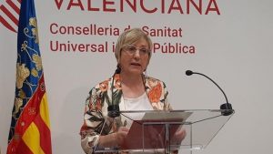 Las altas triplican el número de nuevos casos positivos por coronavirus en la Comunitat Valenciana