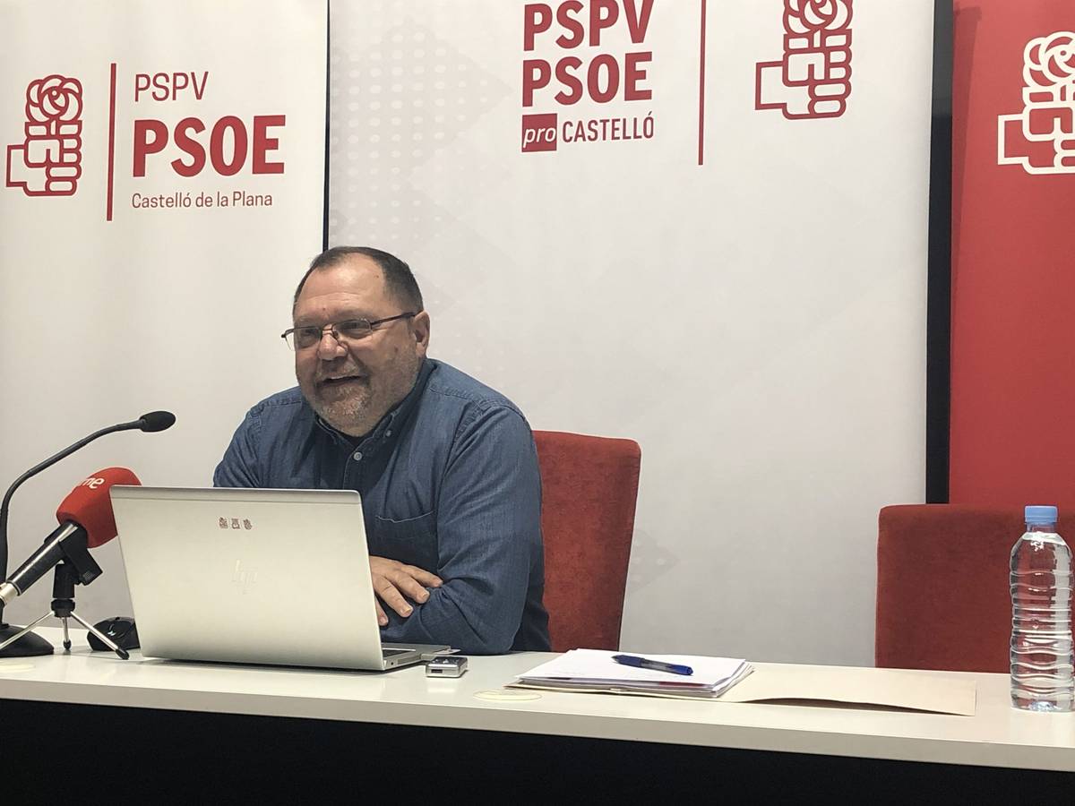 El PSPV-PSOE de la provincia de Castellón pide un plan específico de ayudas para la ganadería de vacuno bravo