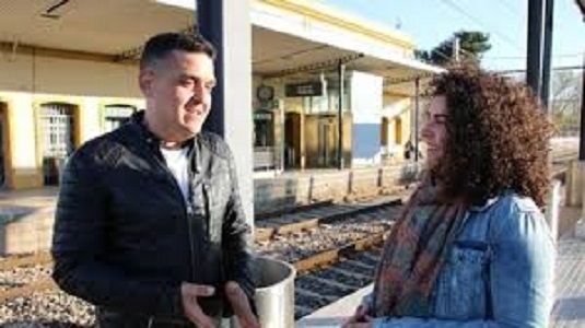 Compromís pide recuperar la oferta de trenes entre Castellón y Vinaroz