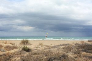 Castellón trabaja en el protocolo de seguridad de playas a la espera de las directrices de Sanidad